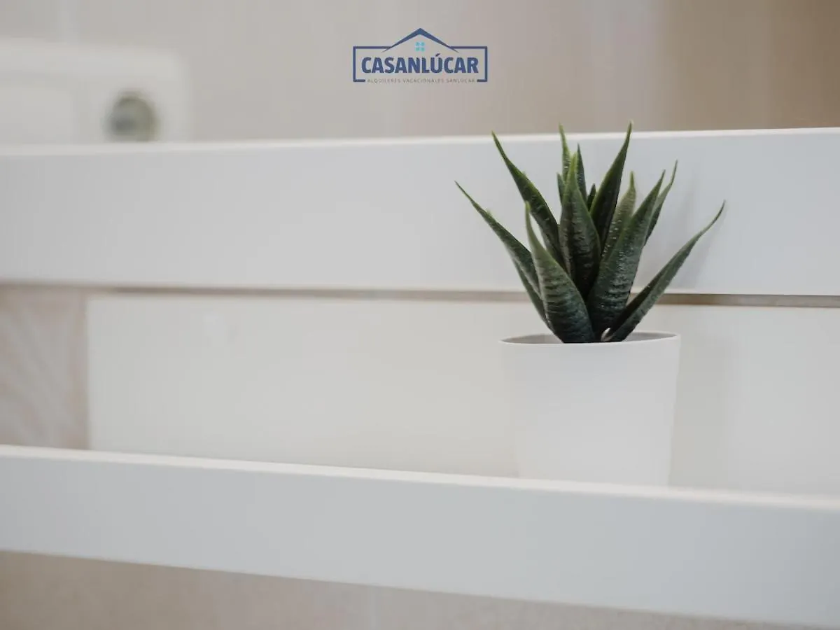 산루카데바라메다 Piso Real Fernando 아파트