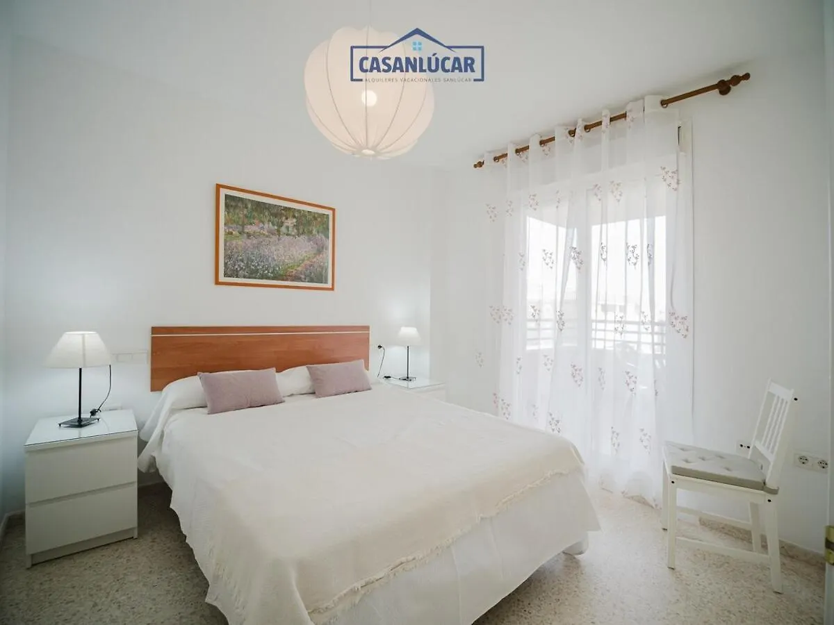 산루카데바라메다 Piso Real Fernando 아파트