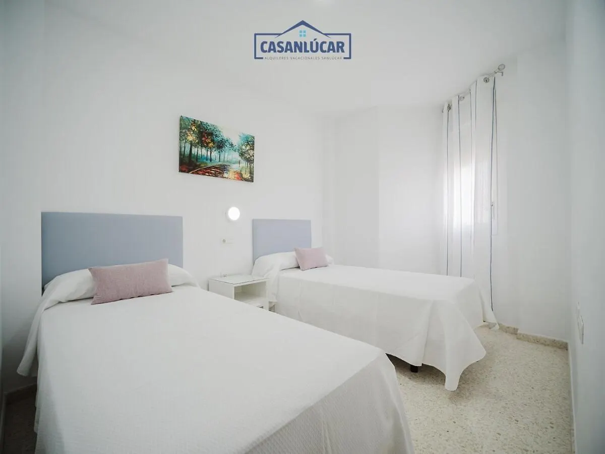 산루카데바라메다 Piso Real Fernando 아파트